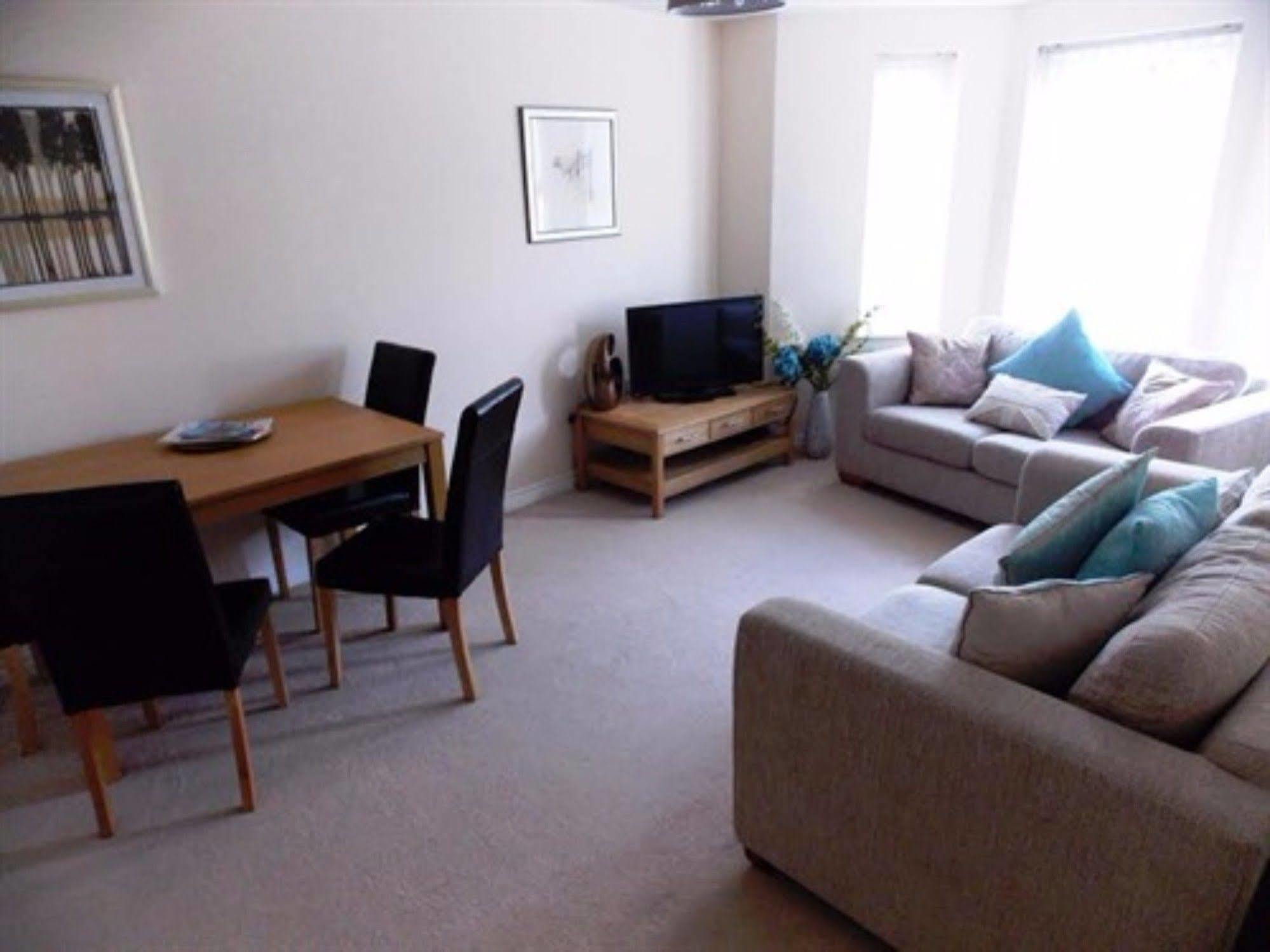 Apartments Middlesbrough ستوكتون أون تيز المظهر الخارجي الصورة