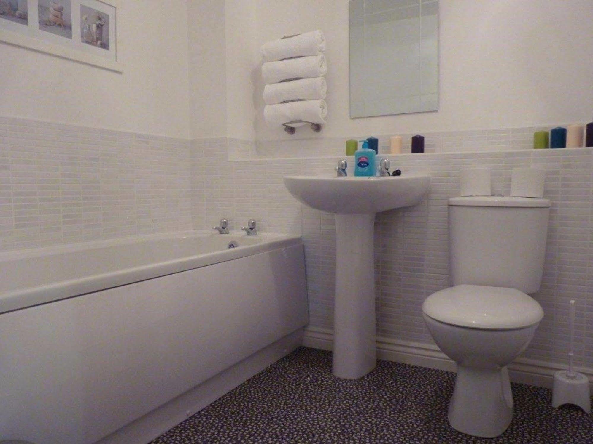 Apartments Middlesbrough ستوكتون أون تيز المظهر الخارجي الصورة