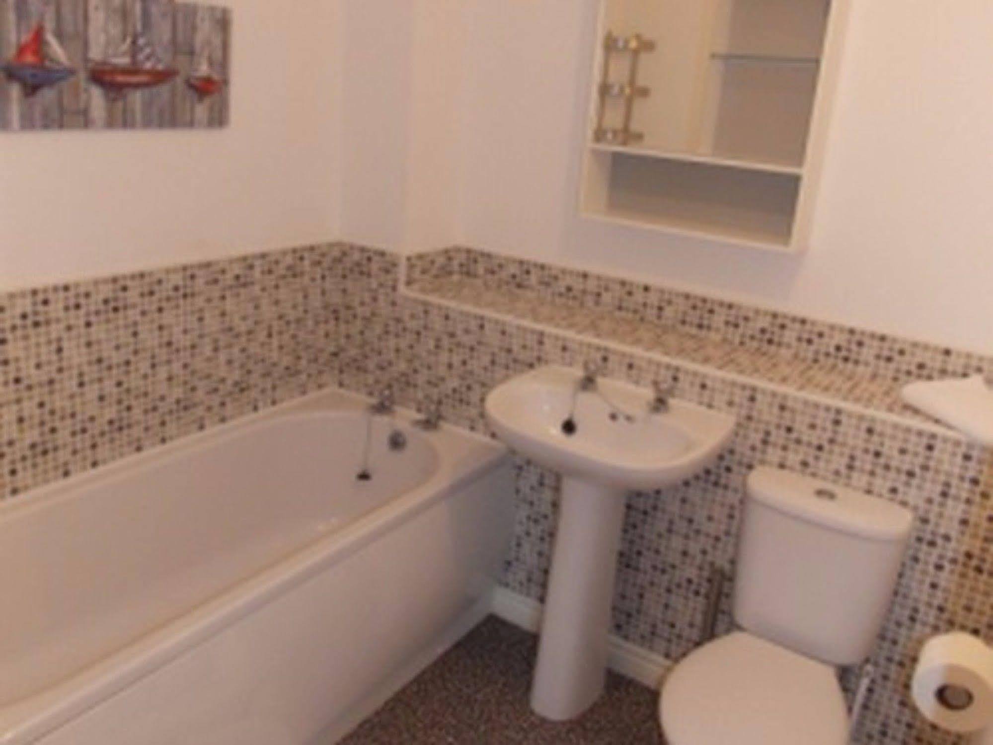 Apartments Middlesbrough ستوكتون أون تيز المظهر الخارجي الصورة