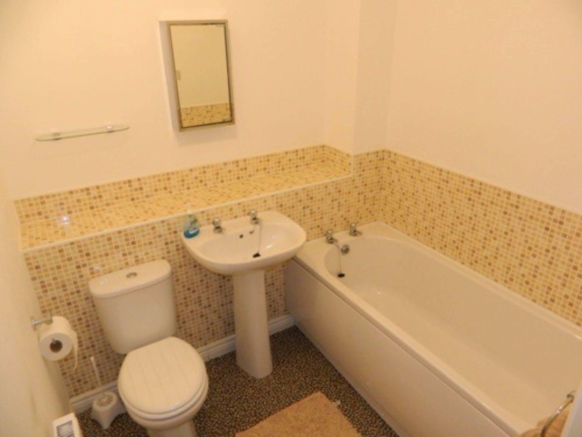 Apartments Middlesbrough ستوكتون أون تيز المظهر الخارجي الصورة
