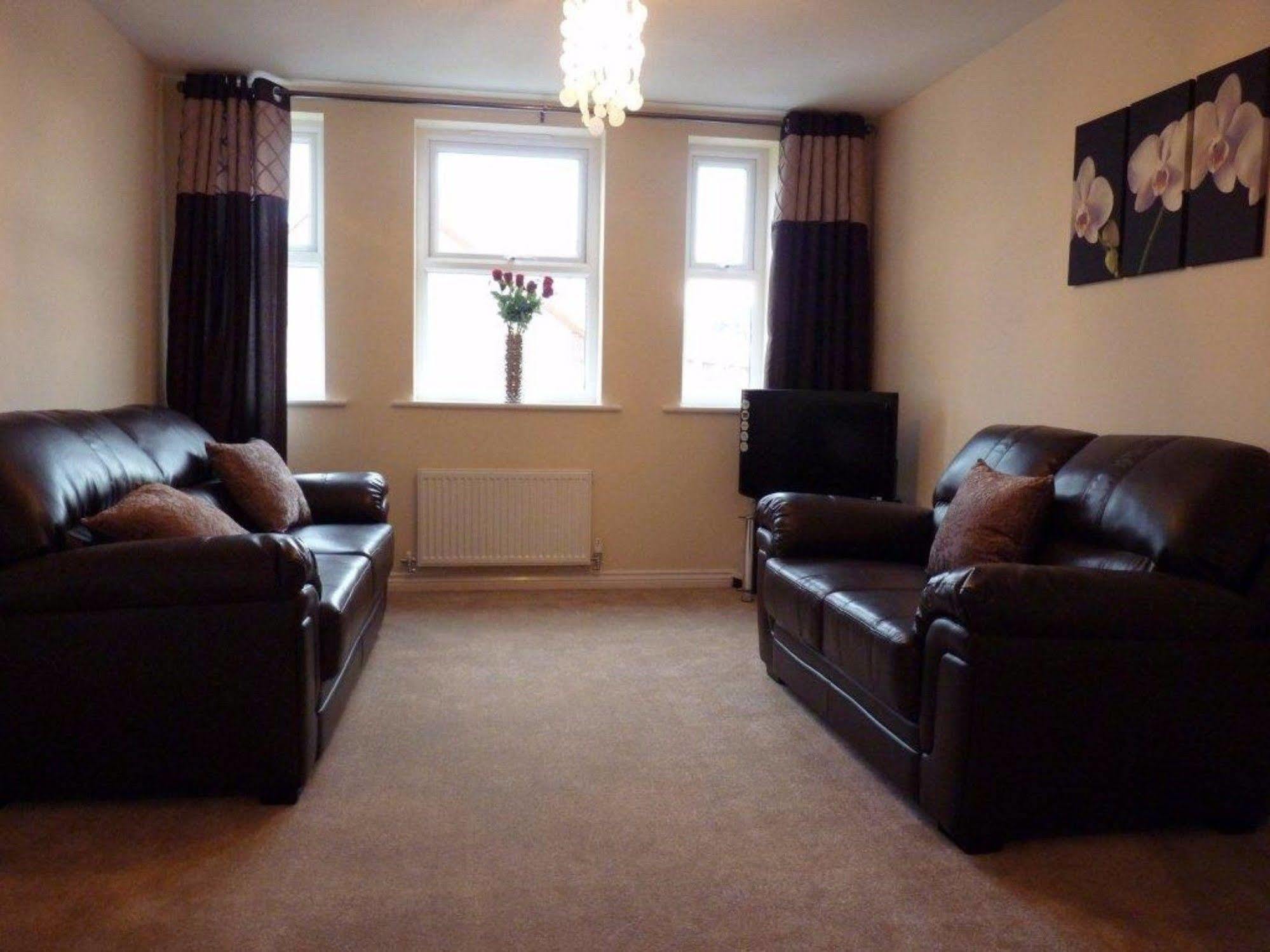 Apartments Middlesbrough ستوكتون أون تيز المظهر الخارجي الصورة