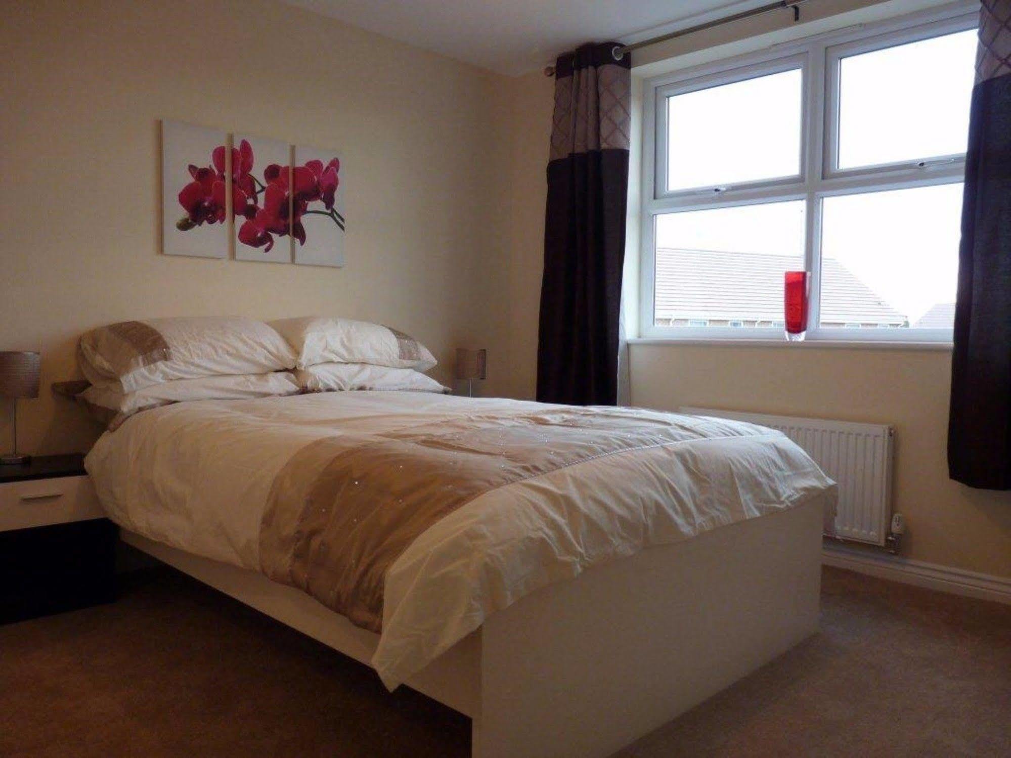 Apartments Middlesbrough ستوكتون أون تيز المظهر الخارجي الصورة