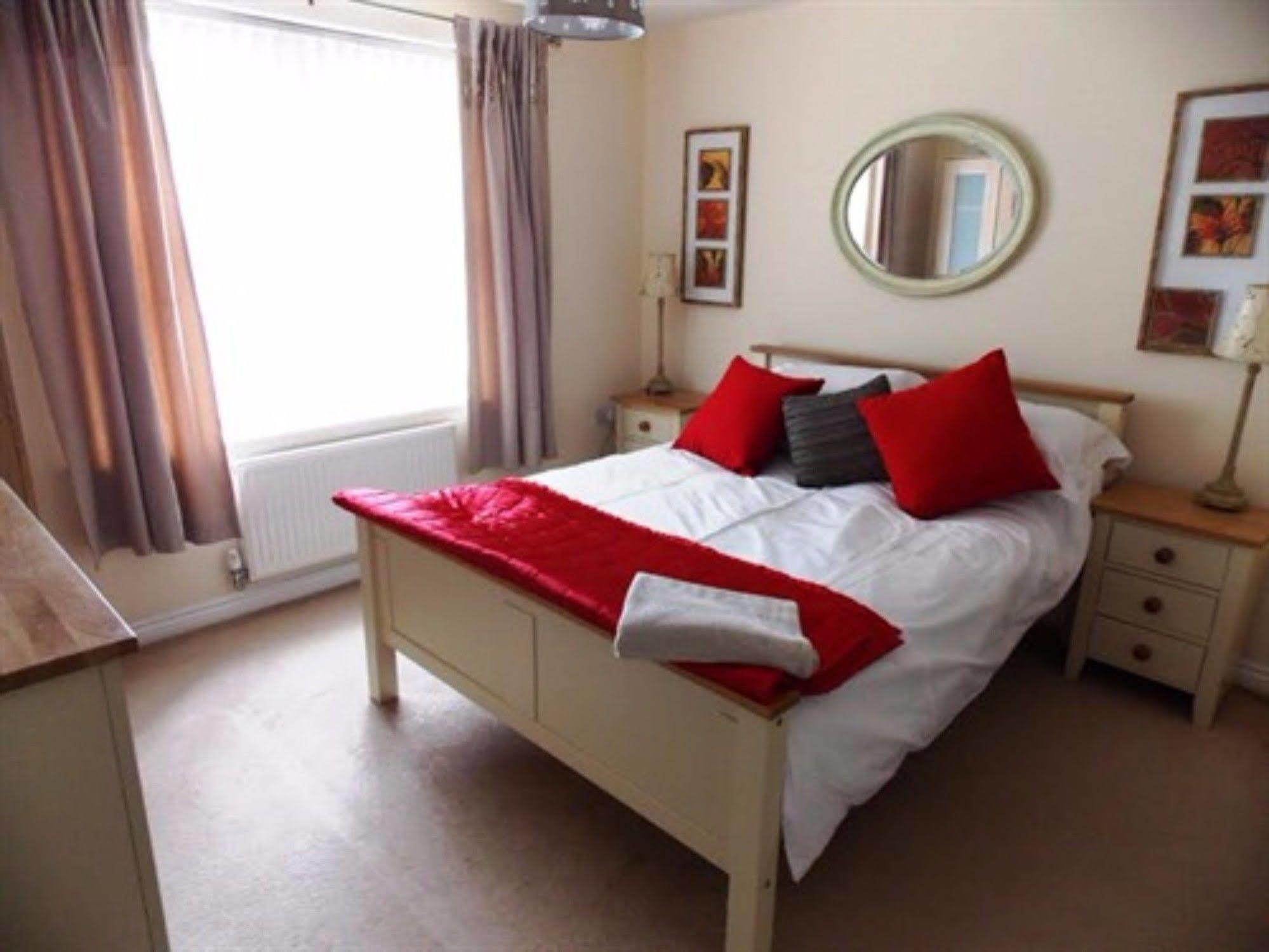 Apartments Middlesbrough ستوكتون أون تيز المظهر الخارجي الصورة