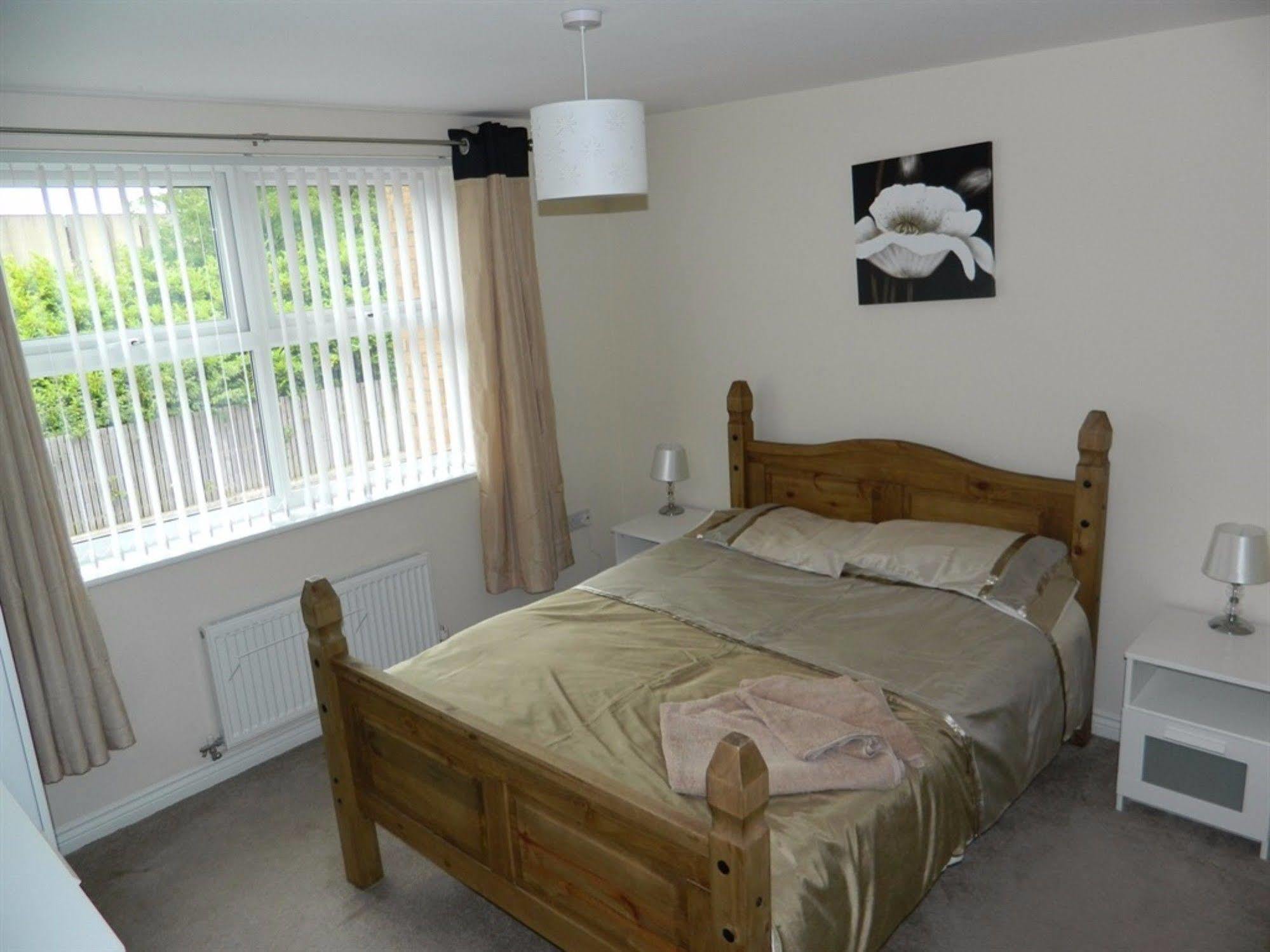 Apartments Middlesbrough ستوكتون أون تيز المظهر الخارجي الصورة