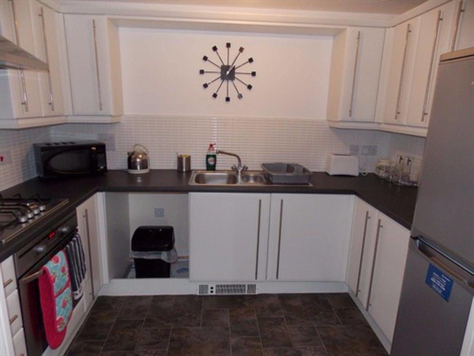 Apartments Middlesbrough ستوكتون أون تيز المظهر الخارجي الصورة