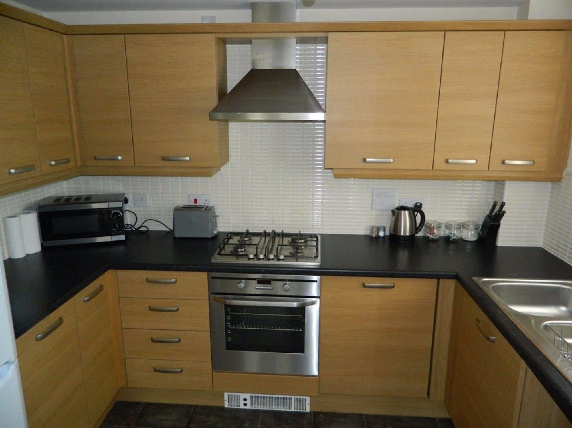Apartments Middlesbrough ستوكتون أون تيز المظهر الخارجي الصورة