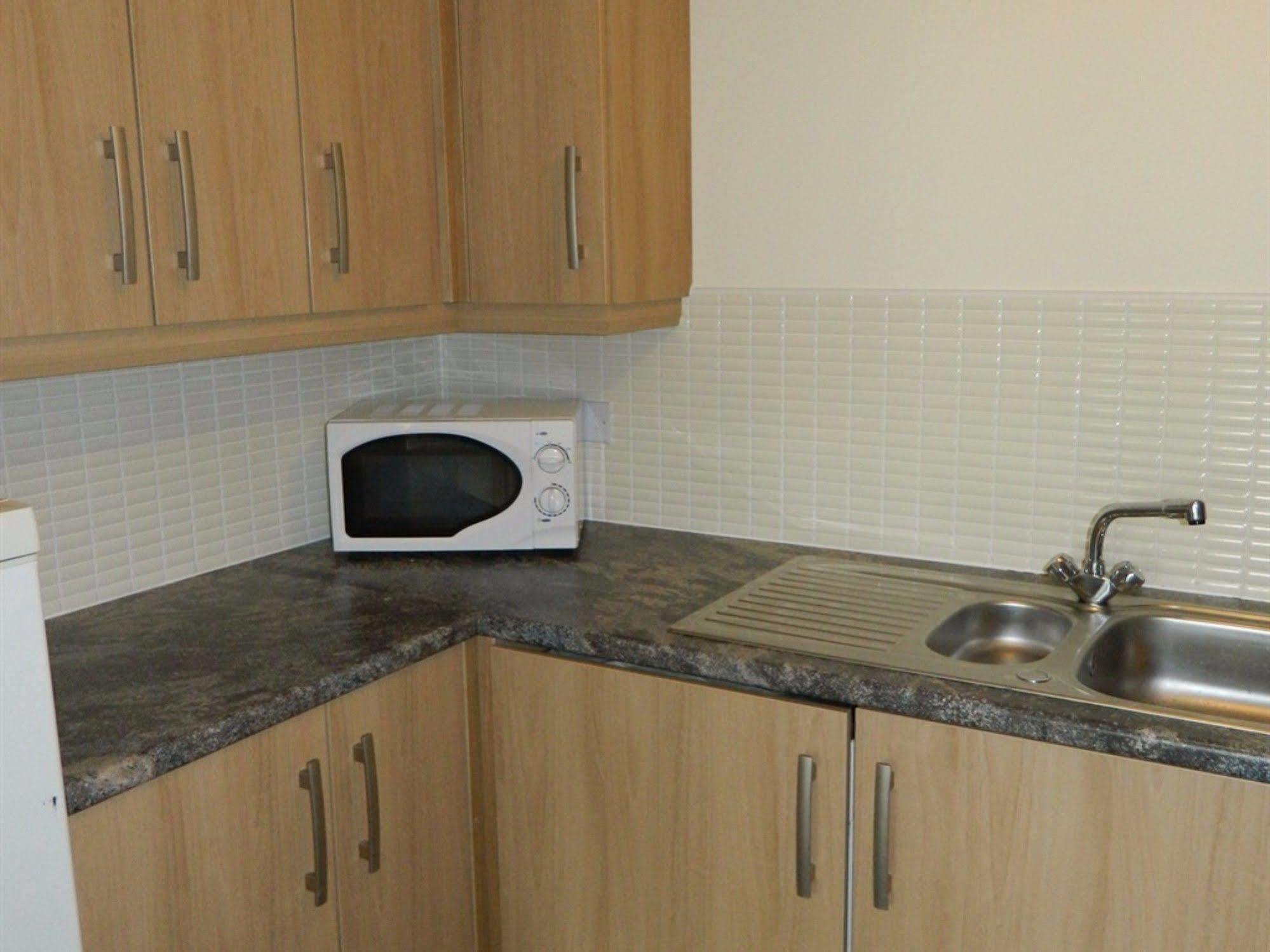 Apartments Middlesbrough ستوكتون أون تيز المظهر الخارجي الصورة