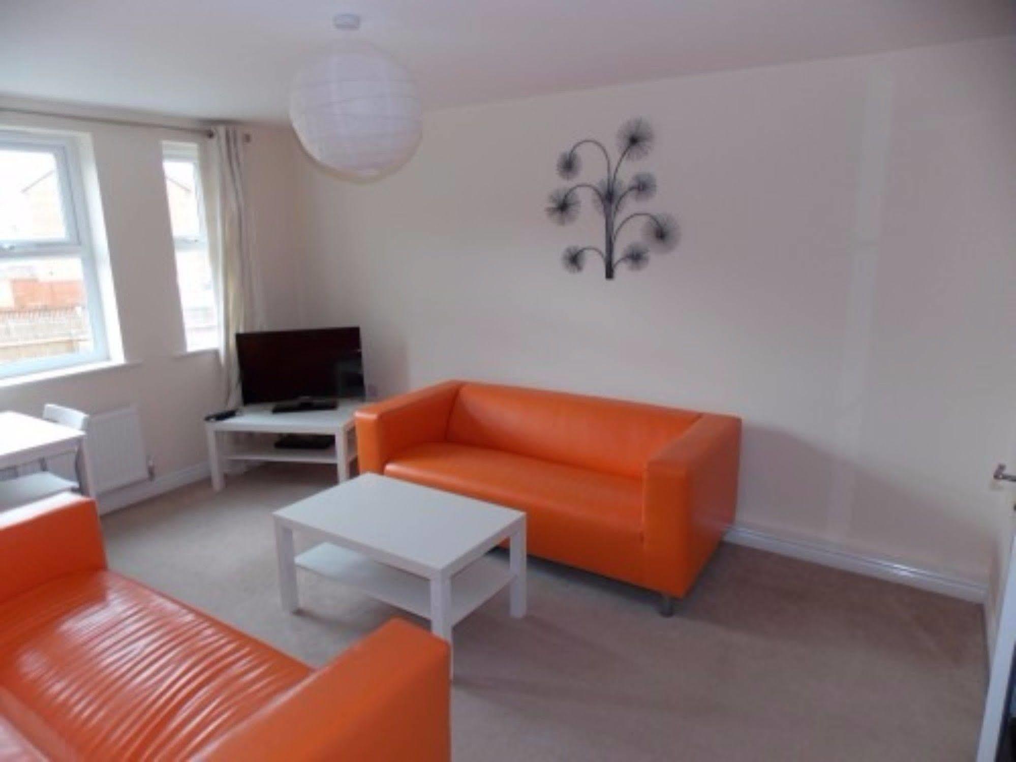 Apartments Middlesbrough ستوكتون أون تيز المظهر الخارجي الصورة