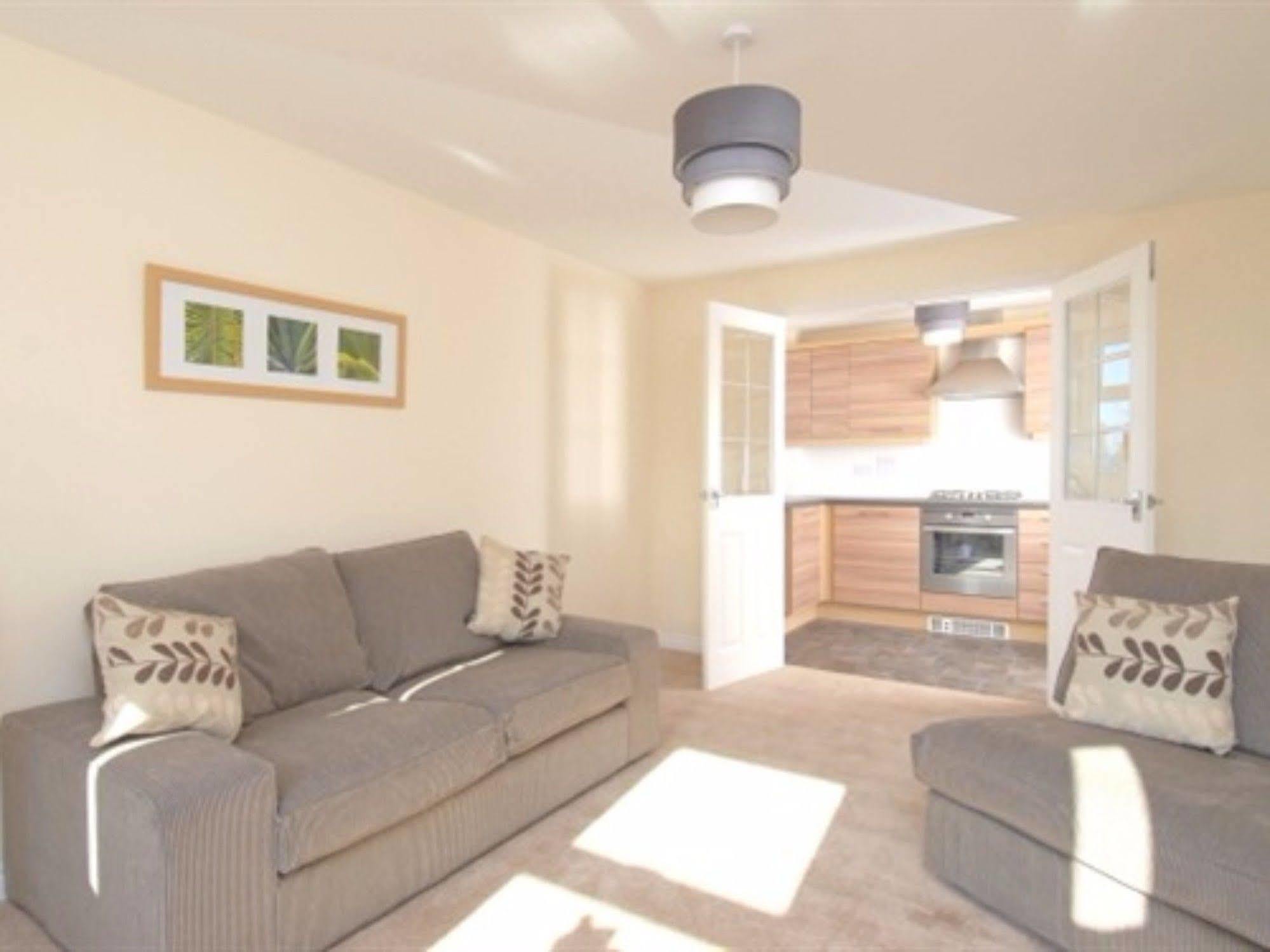 Apartments Middlesbrough ستوكتون أون تيز المظهر الخارجي الصورة