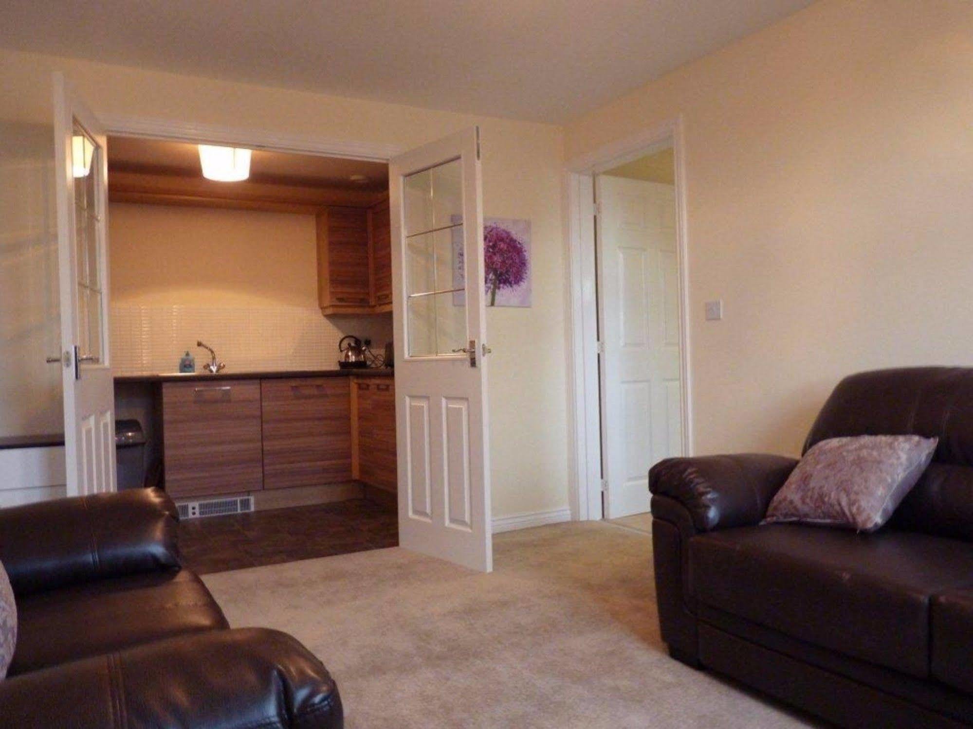 Apartments Middlesbrough ستوكتون أون تيز المظهر الخارجي الصورة