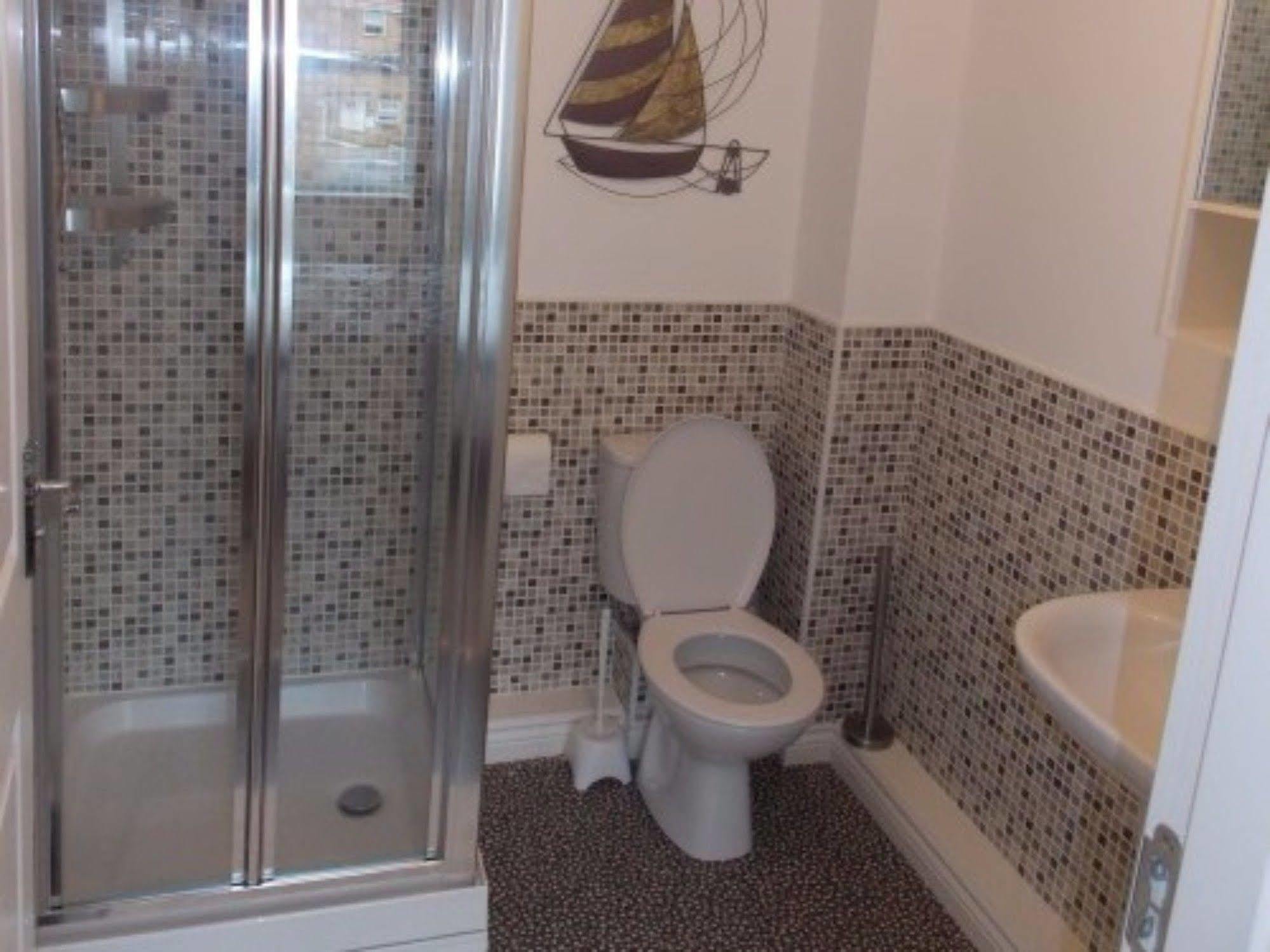 Apartments Middlesbrough ستوكتون أون تيز المظهر الخارجي الصورة