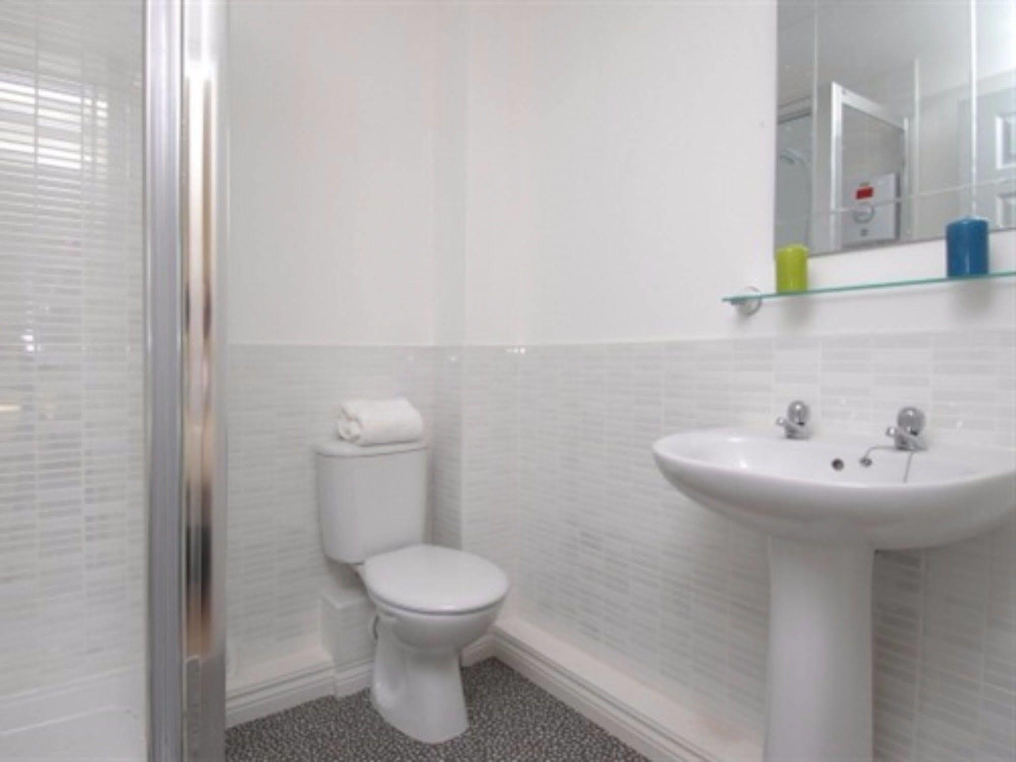 Apartments Middlesbrough ستوكتون أون تيز المظهر الخارجي الصورة