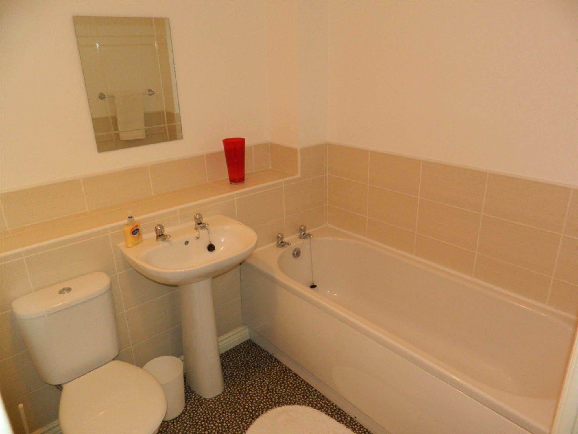 Apartments Middlesbrough ستوكتون أون تيز المظهر الخارجي الصورة